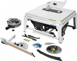 Festool 575784 SawStop Table Saw TKS 80 EBS 240 V £1,965.00